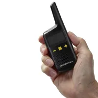 Радиостанции Motorola Talkabout Черный photo 10