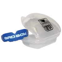 Защитная капа Bad Boy Pro Series Mouth Guard Синий / Резина / 