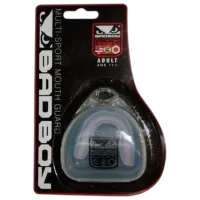 Защитная капа Bad Boy Pro Series Mouth Guard Черный / Резина / 