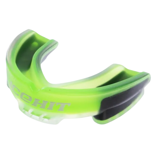 Capă de protecție Suhs BO-0065-L Green / Termoplastic /  photo 1