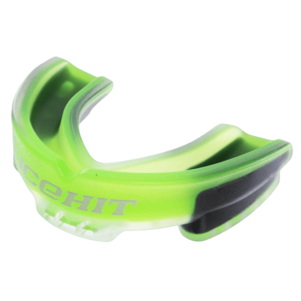 Capă de protecție Suhs BO-0065-L Green / Termoplastic /  photo 1