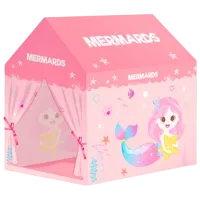 Cort pentru copii 4Play The Underwater World 3 ani - / Pink