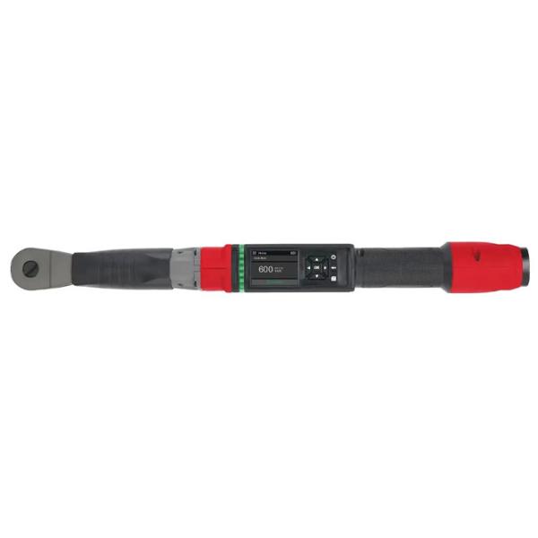 Ключ динамометрический Milwaukee M12 ONEFTR12-201C Металл / Количество в наборе - 1 photo 2