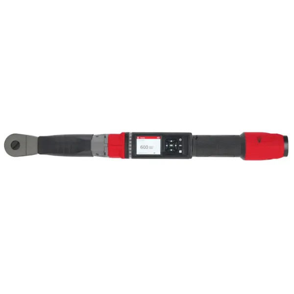 Ключ динамометрический Milwaukee M12 ONEFTR38-201C Металл / Количество в наборе - 1 photo 2