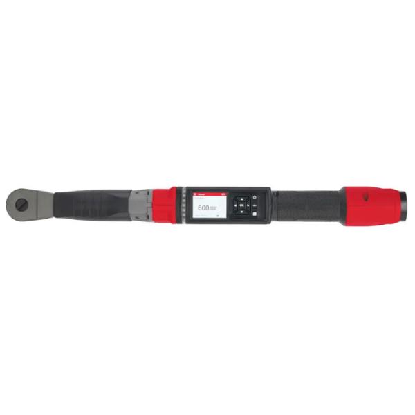 Ключ динамометрический Milwaukee M12 ONEFTR38-201C Металл / Количество в наборе - 1 photo 2