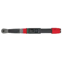 Ключ динамометрический Milwaukee M12 ONEFTR38-201C Металл / Количество в наборе - 1 photo 4
