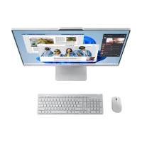 Моноблок Lenovo IdeaCentre 3 27" Full HD Core 5/ 27IRH9 / 32 ГБ/ 512 ГБ/ Серый photo 2