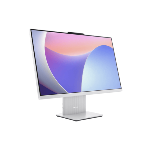 All-in-One PC Lenovo IdeaCentre 3 27" Full HD Core 5/ 27IRH9 / 32 GB/ 512 GB/ Gray photo 5