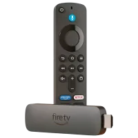 Smart Media Player Amazon Fire TV Stick 4K Plus HDMI / Черный