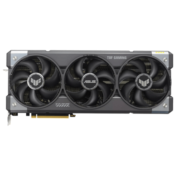 Видеокарта Asus GeForce RTX 5090 TUF Gaming OC Edition PCI Express x16 5.0 / 32 ГБ photo 1