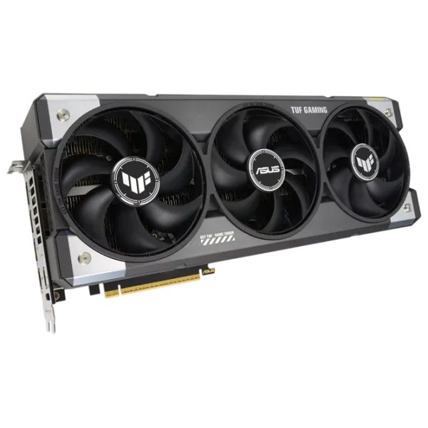 Видеокарта Asus GeForce RTX 5090 TUF Gaming OC Edition PCI Express x16 5.0 / 32 ГБ photo 2