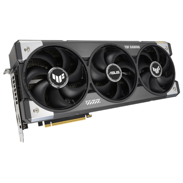 Видеокарта Asus GeForce RTX 5090 TUF Gaming OC Edition PCI Express x16 5.0 / 32 ГБ photo 2