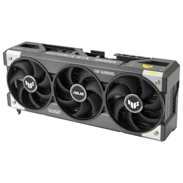 Видеокарта Asus GeForce RTX 5090 TUF Gaming OC Edition PCI Express x16 5.0 / 32 ГБ photo 3