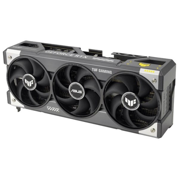Видеокарта Asus GeForce RTX 5090 TUF Gaming OC Edition PCI Express x16 5.0 / 32 ГБ photo 3
