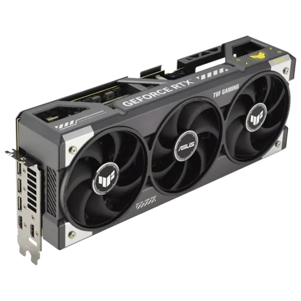 Видеокарта Asus GeForce RTX 5090 TUF Gaming OC Edition PCI Express x16 5.0 / 32 ГБ photo 4