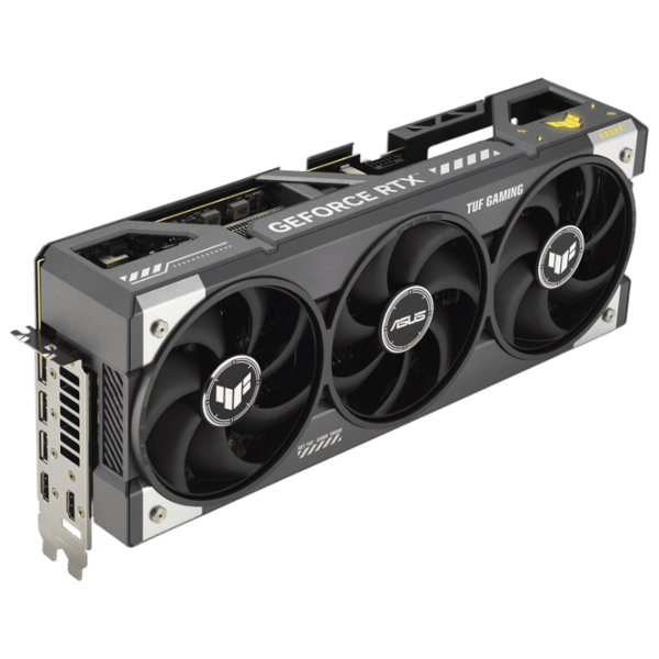 Видеокарта Asus GeForce RTX 5090 TUF Gaming OC Edition PCI Express x16 5.0 / 32 ГБ photo 4