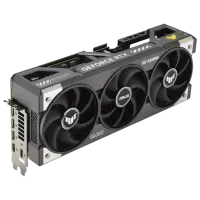 Placă video Asus GeForce RTX 5090 TUF Gaming OC Edition PCI Express x16 5.0 / 32 GB photo 4