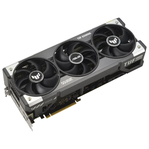 Видеокарта Asus GeForce RTX 5090 TUF Gaming OC Edition PCI Express x16 5.0 / 32 ГБ photo 5