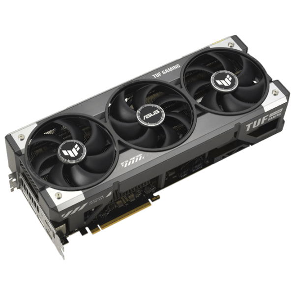 Видеокарта Asus GeForce RTX 5090 TUF Gaming OC Edition PCI Express x16 5.0 / 32 ГБ photo 5