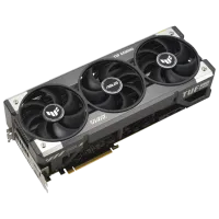 Placă video Asus GeForce RTX 5090 TUF Gaming OC Edition PCI Express x16 5.0 / 32 GB photo 5