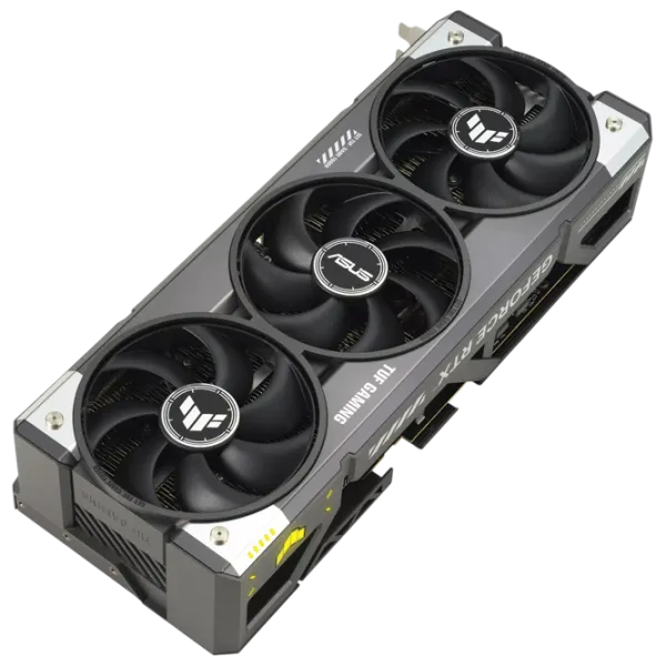 Видеокарта Asus GeForce RTX 5090 TUF Gaming OC Edition PCI Express x16 5.0 / 32 ГБ photo 6