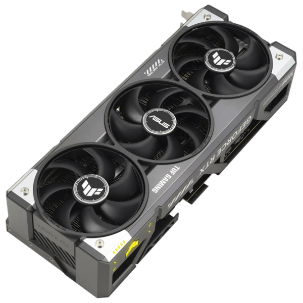 Видеокарта Asus GeForce RTX 5090 TUF Gaming OC Edition PCI Express x16 5.0 / 32 ГБ photo 6