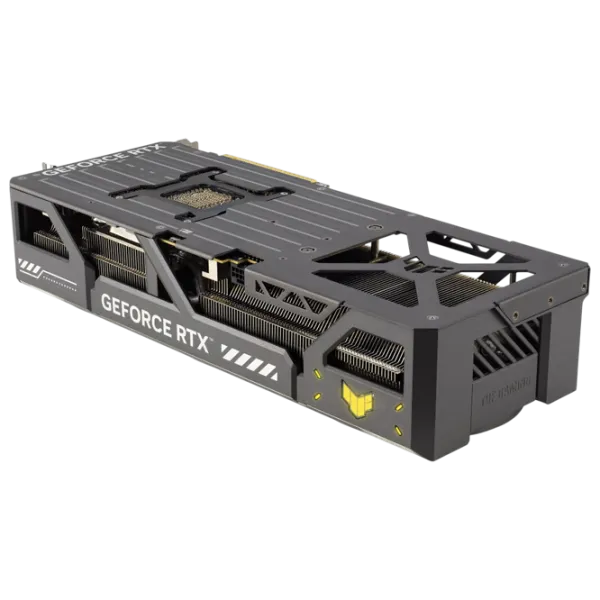 Видеокарта Asus GeForce RTX 5090 TUF Gaming OC Edition PCI Express x16 5.0 / 32 ГБ photo 7
