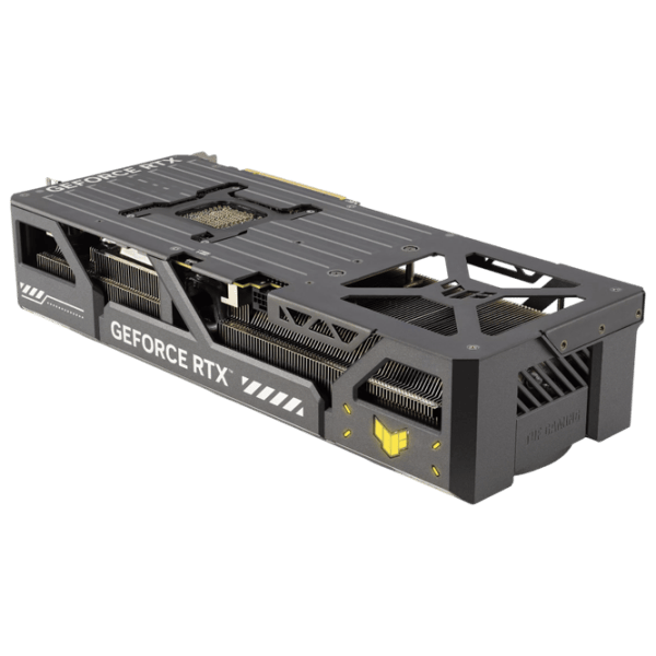 Видеокарта Asus GeForce RTX 5090 TUF Gaming OC Edition PCI Express x16 5.0 / 32 ГБ photo 7