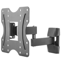 Suport TV Gembird WM-42ST-01 VESA 200 x 200 mm photo 2