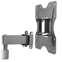 Suport TV Gembird WM-42ST-01 VESA 200 x 200 mm photo 5