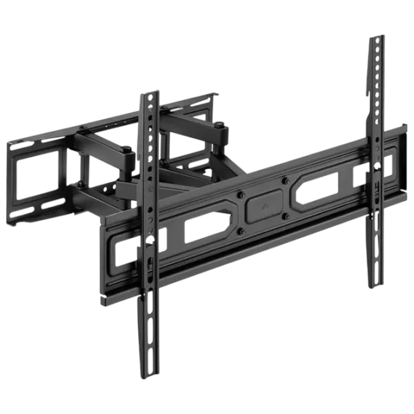 Suport TV Gembird WM-80ST-03 VESA 600 x 400 mm photo 1