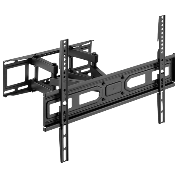 Suport TV Gembird WM-80ST-03 VESA 600 x 400 mm photo 1