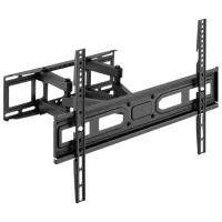 Suport TV Gembird WM-80ST-03 VESA 600 x 400 mm