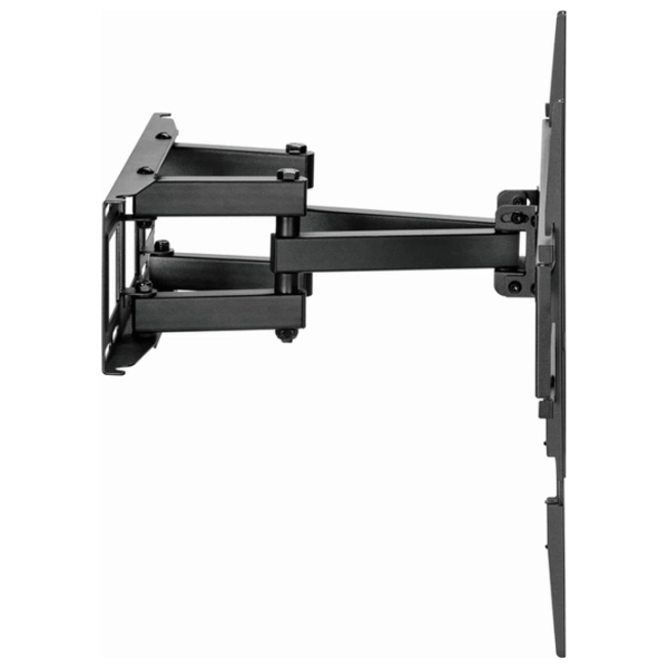 Suport TV Gembird WM-80ST-03 VESA 600 x 400 mm photo 2