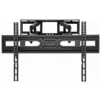 Suport TV Gembird WM-80ST-03 VESA 600 x 400 mm photo 5