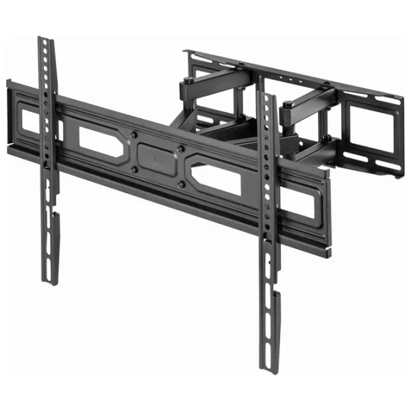 Suport TV Gembird WM-80ST-03 VESA 600 x 400 mm photo 6