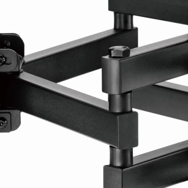 Suport TV Gembird WM-80ST-03 VESA 600 x 400 mm photo 7