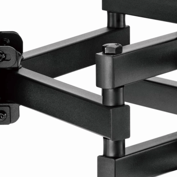 Suport TV Gembird WM-80ST-03 VESA 600 x 400 mm photo 7