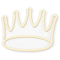 Lampă LED Neolia CROWN NNE12  White