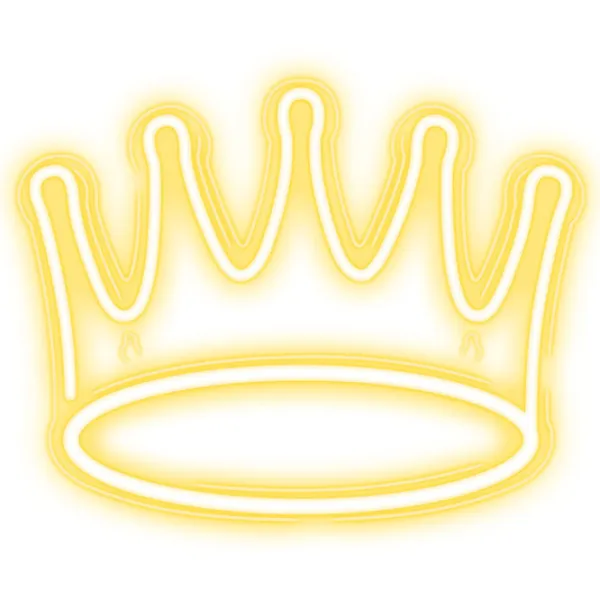 Lampă LED Neolia CROWN NNE12  White photo 3