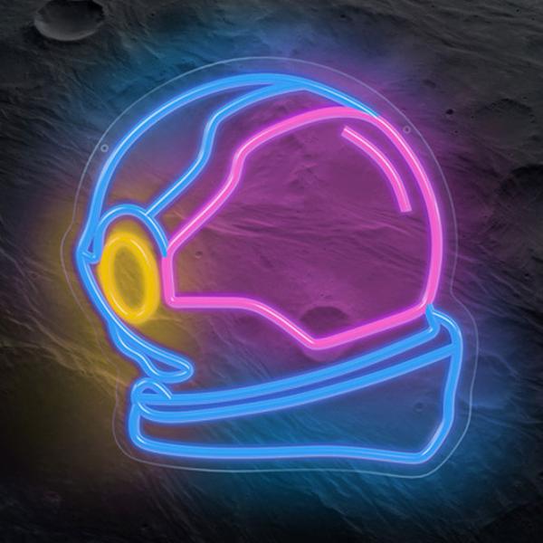 Lampă LED Forever Light ASTRONAUT FPNE22 Multicolor photo 3