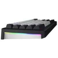 Tastatură Hator Skyfall 65 MAG ULTIMA 8K Fără fir / White photo 4