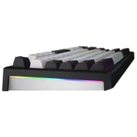Tastatură Hator Skyfall 80 MAG ULTIMA 8K Fără fir / White photo 4