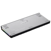 Tastatură Hator Skyfall 80 MAG ULTIMA 8K Fără fir / White photo 5
