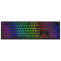 Tastatură Hator Skyfall 100 Cu fir / Black