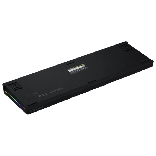 Tastatură Hator Skyfall 100 Cu fir / Black photo 3