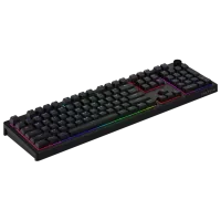 Tastatură Hator Skyfall 100 Cu fir / Black photo 4
