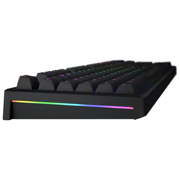 Tastatură Hator Skyfall 100 Cu fir / Black photo 5