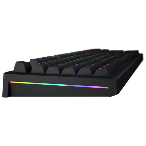 Tastatură Hator Skyfall 100 Cu fir / Black photo 5