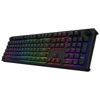 Tastatură Hator Skyfall 100 Cu fir / Black photo 6
